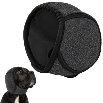 Dog Ear Protectors with Noise Reduction