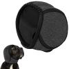 Dog Ear Protectors with Noise Reduction view 1