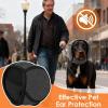 Dog Ear Protectors with Noise Reduction view 4