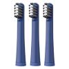 Replacement Brush Heads Compatible with N1, N2, RTX2103, and SN301 Electric Toothbrushes, 16-Pack (Blue) view 2