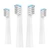 Replacement Brush Heads Compatible with N1, N2, RTX2103, and SN301 Electric Toothbrushes, 16-Pack (Blue) view 3
