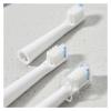 Replacement Brush Heads Compatible with N1, N2, RTX2103, and SN301 Electric Toothbrushes, 16-Pack (Blue) view 4