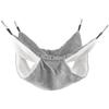 Hemobllo Double-Layer Lint Hanging Hammock for Hamsters view 1