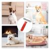 Dog Detangling Comb | Undercoat Brush for Pet Grooming view 4