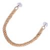 Mipcase Hermit Crab Climbing Rope with Jute Rope and Plastic Holder view 1