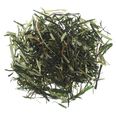 Grass Hay for Small Pets, 300 g Bag, Barley Grass
