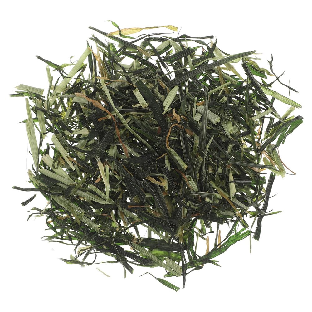 Grass Hay for Small Pets, 300 g Bag, Barley Grass