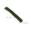 Grass Hay for Small Pets, 300 g Bag, Barley Grass view 2