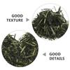 Grass Hay for Small Pets, 300 g Bag, Barley Grass view 3