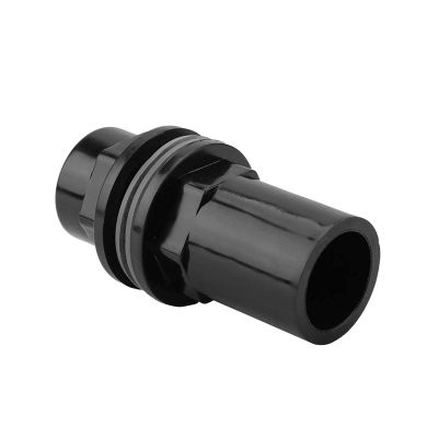 CHICIRIS Durable, Leak-Resistant Aquarium Water Pipe Connector, 25 mm