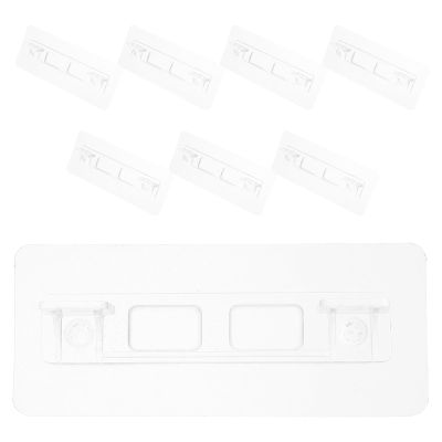 Hemobllo Self-Adhesive Playpen Stabilizers, Anti-Slip Pads, 8-Pack
