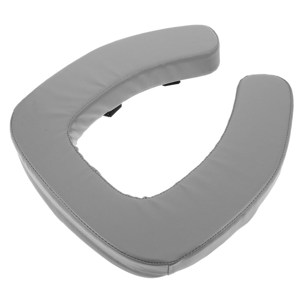 Mikikit Toilet Seat Riser for Seniors