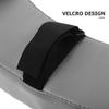 Mikikit Toilet Seat Riser for Seniors view 3