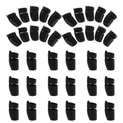 Anneome 50-Piece Joystick Button Covers for Wheelchairs