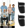 Anneome 50-Piece Joystick Button Covers for Wheelchairs view 3