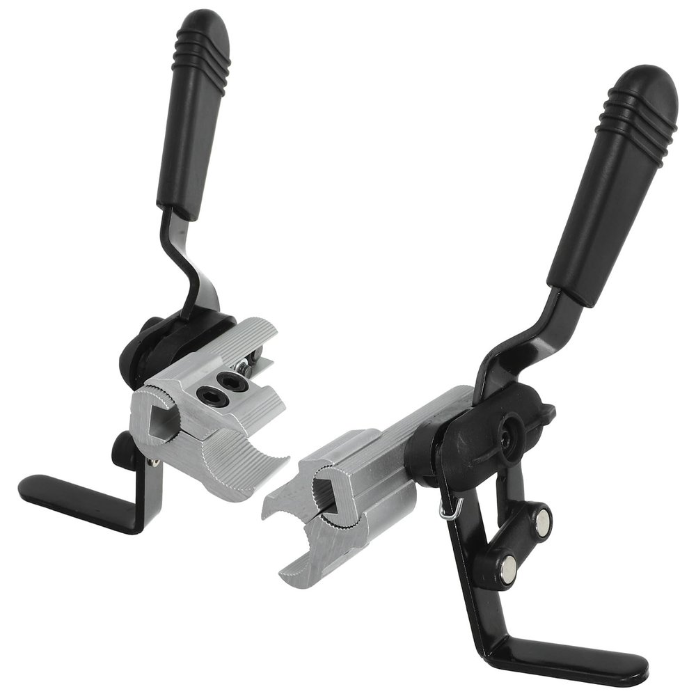 Wheelchair Brake Lever, Aluminum Alloy Replacement Part
