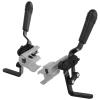 Wheelchair Brake Lever, Aluminum Alloy Replacement Part view 1