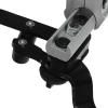 Wheelchair Brake Lever, Aluminum Alloy Replacement Part view 3