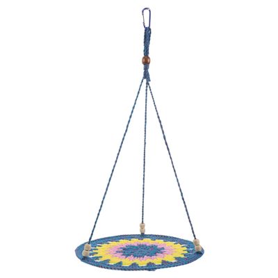 NOLITOY Reptile Hammock 40 x 25 x 25 cm with Suction Cup