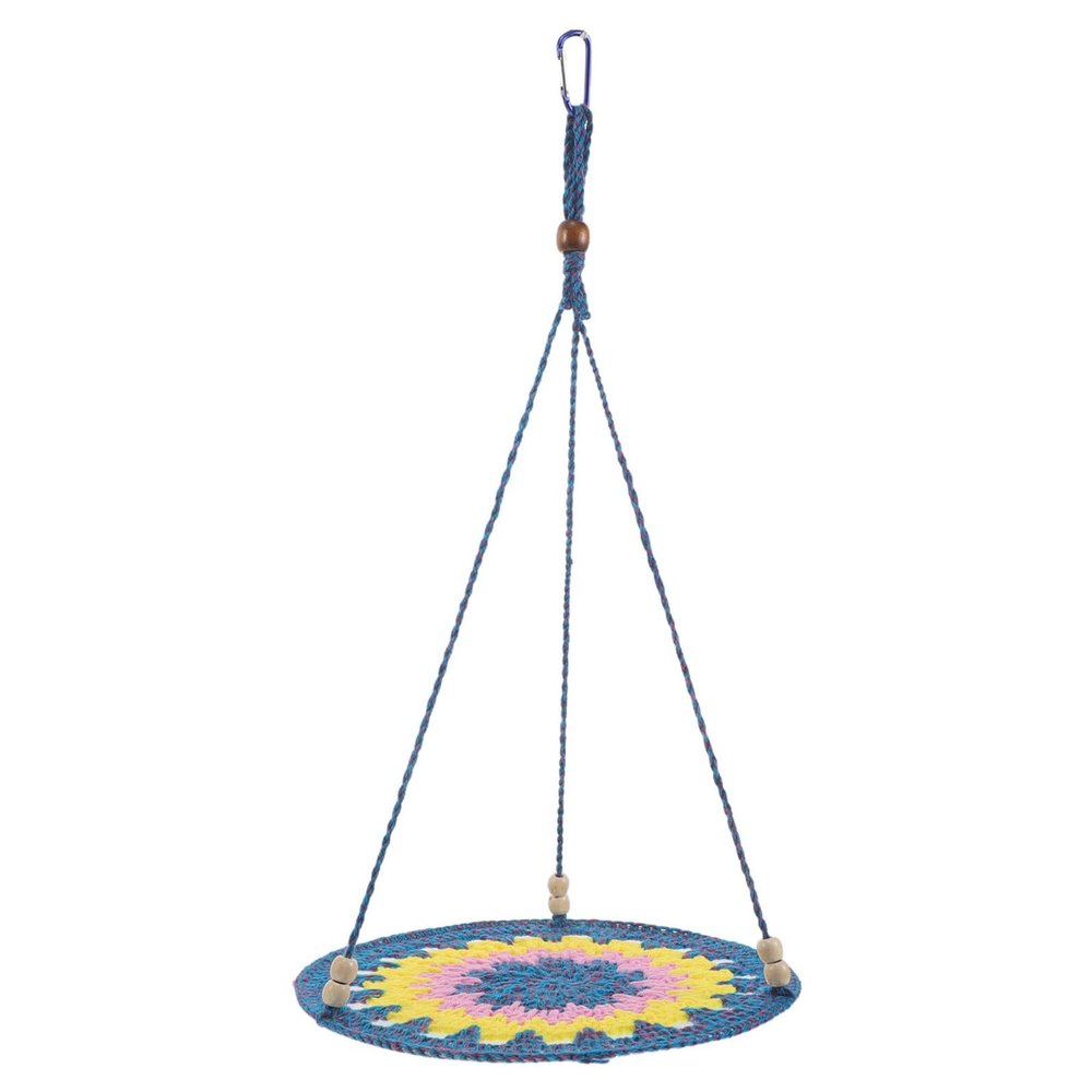 NOLITOY Reptile Hammock 40 x 25 x 25 cm with Suction Cup