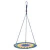 NOLITOY Reptile Hammock 40 x 25 x 25 cm with Suction Cup view 1