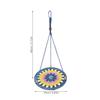 NOLITOY Reptile Hammock 40 x 25 x 25 cm with Suction Cup view 2