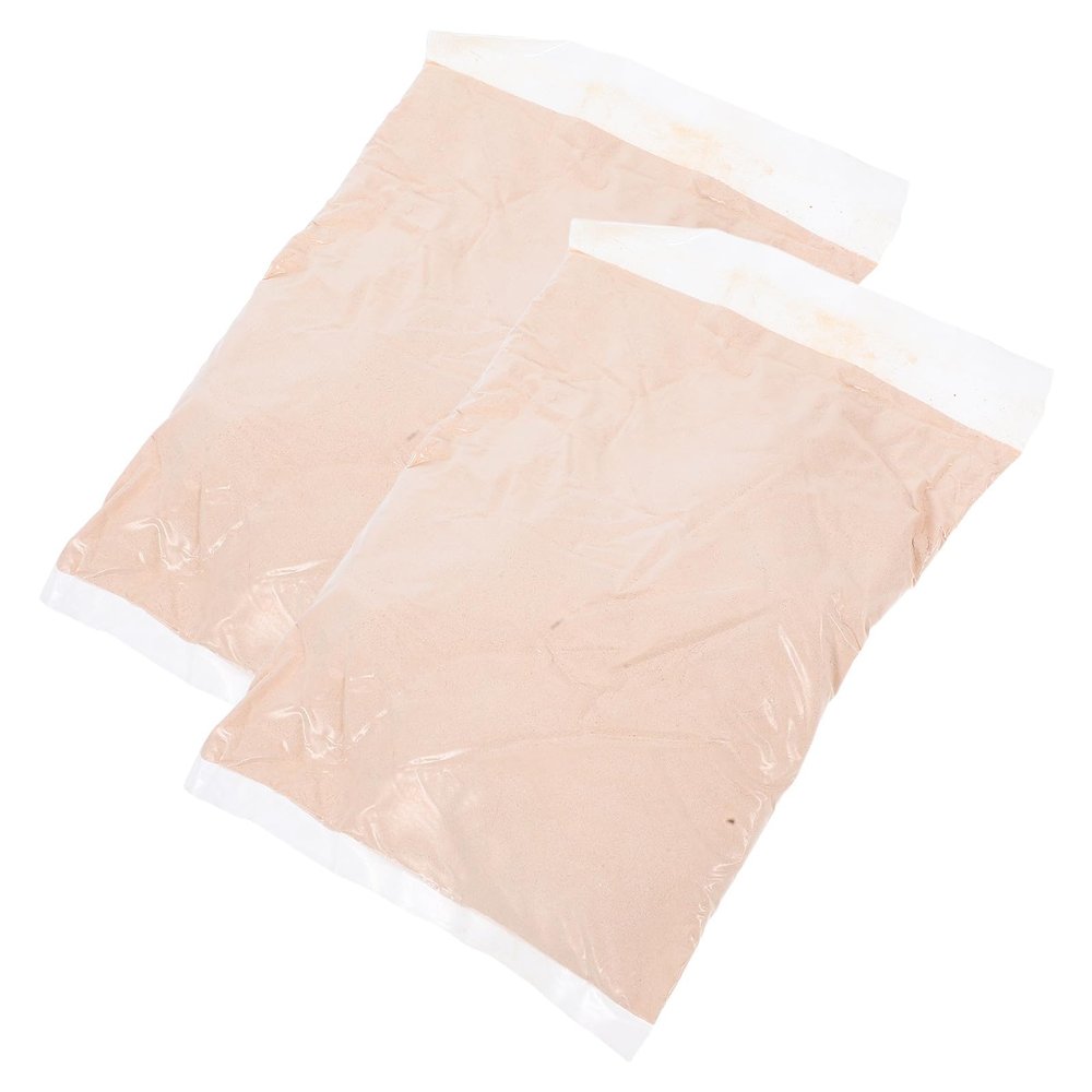 JOINPAYA 2 Bags Egg Powder for Homemade Century Eggs