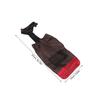 NOLITOY Dog Carrier Sling for Disabled Pets, S – Adjustable, Breathable Support for Injured Hind Legs view 2