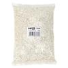 Happet Aragonite Coral Sand, 4 mm, 20 kg, for Marine and Cichlid Aquariums view 1