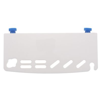 BESPORTBLE Acrylic Aquarium Tool Holder