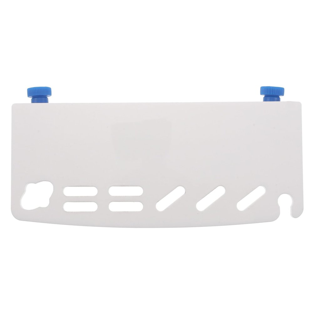 BESPORTBLE Acrylic Aquarium Tool Holder