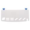 BESPORTBLE Acrylic Aquarium Tool Holder view 1