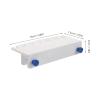 BESPORTBLE Acrylic Aquarium Tool Holder view 2