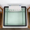 BESPORTBLE Acrylic Aquarium Tool Holder view 4