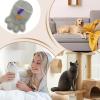 Reusable Washable Pet Hair Removal Glove view 4
