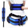 Reliable Stand-Assist Gait Belt for Seniors view 2