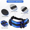 Reliable Stand-Assist Gait Belt for Seniors view 4