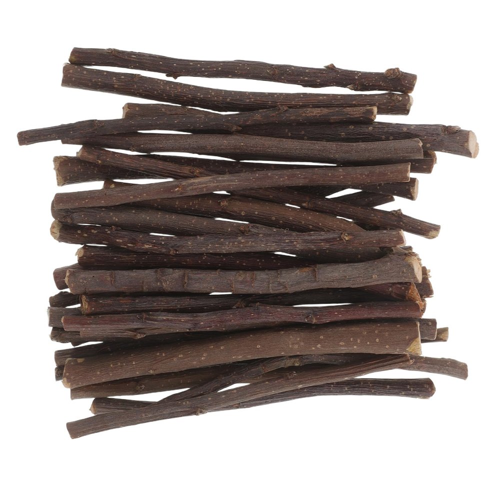 Wood Chew Sticks for Small Pets, 1,500 g