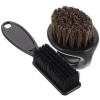 LIFKICH Men's Neck Duster Brush Set with Soft Nylon Bristles view 1