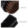 LIFKICH Men's Neck Duster Brush Set with Soft Nylon Bristles view 3