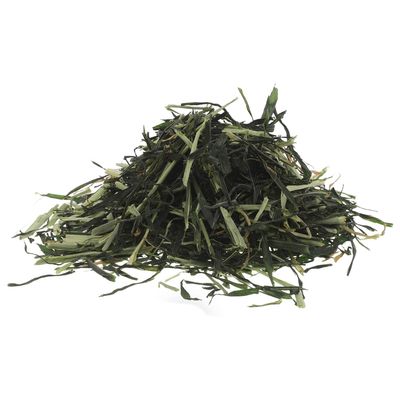 Hohopeti Natural Barley Grass Hay for Small Animals, 300 g