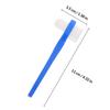 Adult Denture Brushes, Small Double-Head, 4-Pack, PP view 2