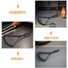 Black Nylon Car Assist Handle for Seniors view 4