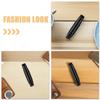 Black Beard Filler Pen with Brush for Beard and Mustache view 3