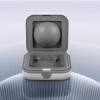 Hearing Aid Travel Storage Case, Dustproof ABS and PVC Protective Case view 3