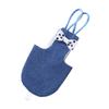 Toddmomy Washable Breathable Parrot Diaper Flight Suit for Small Parrots and Budgies view 1
