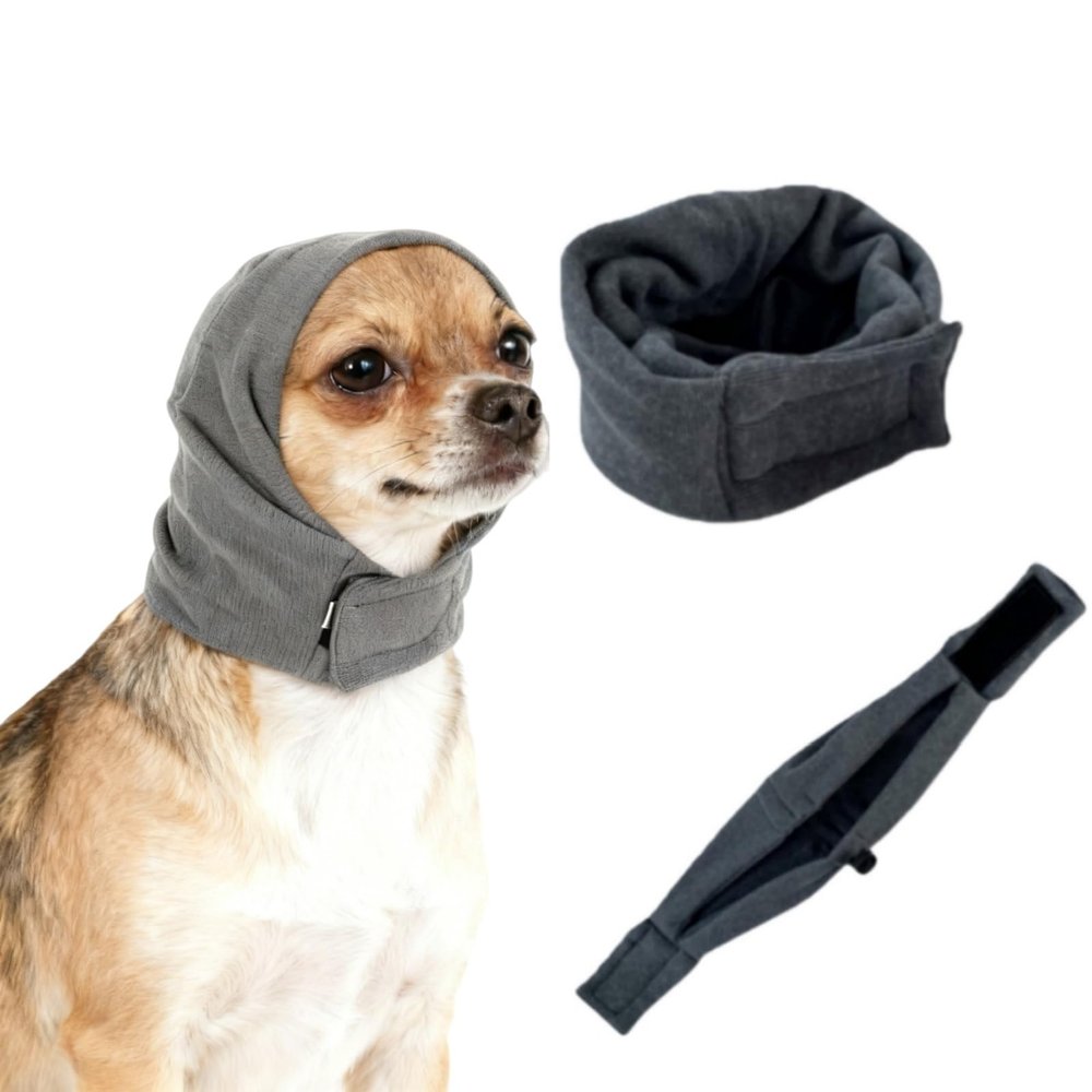 Dog Ear Protection (S)