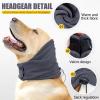Dog Ear Protection (S) view 2