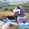 Dog Ear Protection (S) view 3