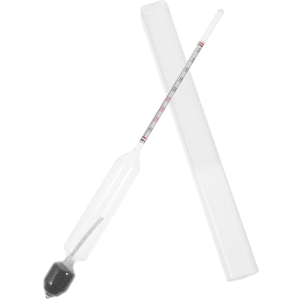 HOMOCONO Lactometer for Milk